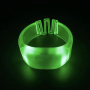 Leuchtende Armbänder mit 2 LEDs