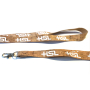 Kork-Lanyards