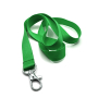 Unpersonalisierte Lanyards