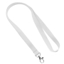 Unpersonalisierte Lanyards