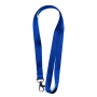 Unpersonalisierte Lanyards