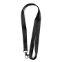 Unpersonalisierte Lanyards