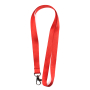 Unpersonalisierte Lanyards