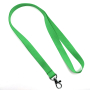 Unpersonalisierte Lanyards